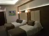 Одноместный номер Стандарт