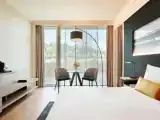 Номер Deluxe