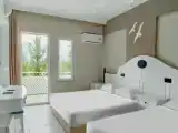 Двухместный номер Стандарт