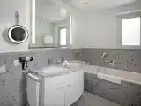 Двухместный люкс с балконом