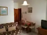 Апартаменты Цокольный этаж