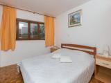 Двухместные апартаменты c 1 комнатой