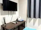 Одноместный номер Стандарт