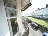 Двухместный номер Стандарт с балконом