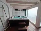 Двухместный номер Стандарт