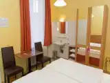 Двухместный номер Стандарт