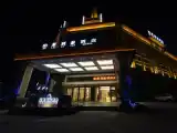 Одноместный номер Deluxe