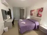 Трёхместный номер Deluxe