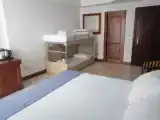 Четырёхместный номер Комфорт