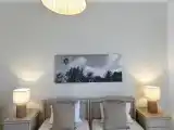 Двухместный номер Стандарт с видом на море