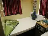 Одноместный номер Стандарт