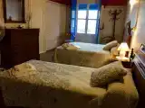 Номер Deluxe