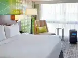 Двухместный гостевой номер Club Lounge Access