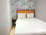 Двухместный номер Superior