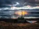 Коттедж с 2 комнатами