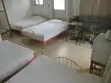 Четырёхместный номер Стандарт