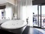 Апартаменты Deluxe
