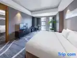 Двухместный семейный номер Deluxe