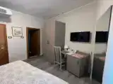 Двухместный номер Стандарт с балконом