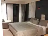 Двухместный номер Стандарт с балконом и с видом на море