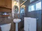 Двухместный номер Стандарт с красивым видом из окна