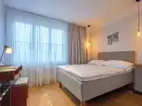 Номер Стандарт