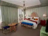 Двухместный номер Grand Deluxe с видом на Венецию