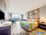 Двухместный семейный номер Стандарт