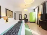 Четырёхместный номер Premium
