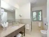 Двухместный номер Стандарт с красивым видом из окна