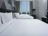 Двухместный номер Deluxe