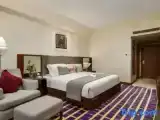 Двухместный клубный номер Business Deluxe