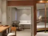 Двухместный номер Стандарт