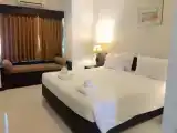 Двухместный номер Superior