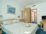 Семейный номер Стандарт с балконом