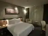 Номер Business