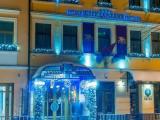 Двухместный номер Стандарт