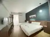 Четырёхместный номер Deluxe