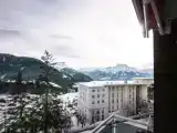 Апартаменты с 2 комнатами