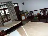 Трёхместный номер Deluxe