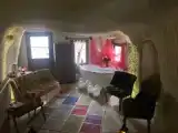 Люкс с балконом
