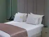 Двухместный люкс Deluxe с балконом