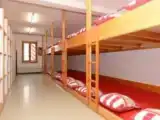 Кровать в общем номере