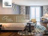 Одноместная студия Deluxe