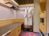 Двухместный номер Deluxe с видом на город
