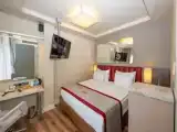 Люкс с 2 комнатами