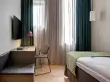 Одноместный номер Эконом