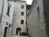 Run of House