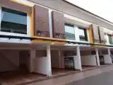 Run of House