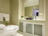 Номер Стандарт с видом на бассейн